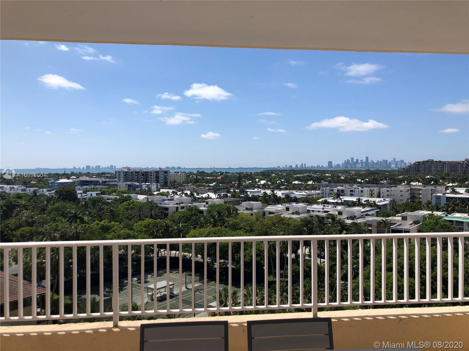 Key Biscayne, FL 33149,781 Crandon Blvd #902