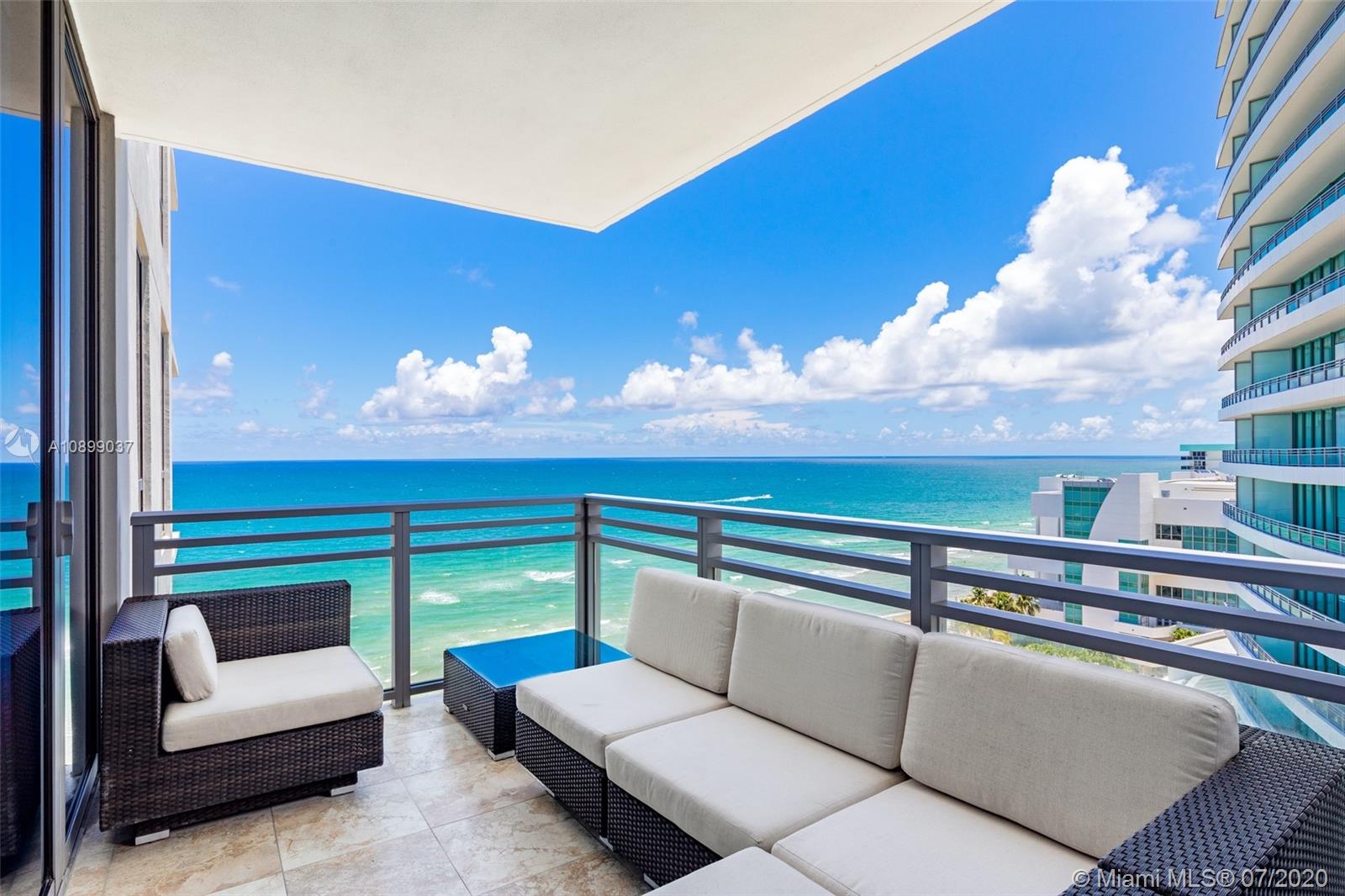 Hollywood, FL 33019,3535 S Ocean Dr #1604