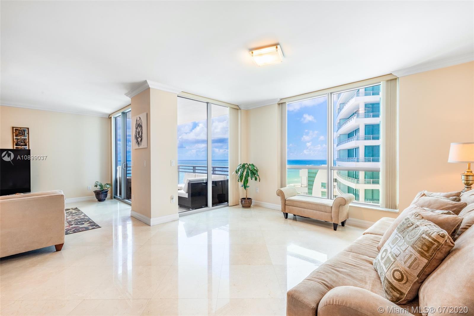 Hollywood, FL 33019,3535 S Ocean Dr #1604