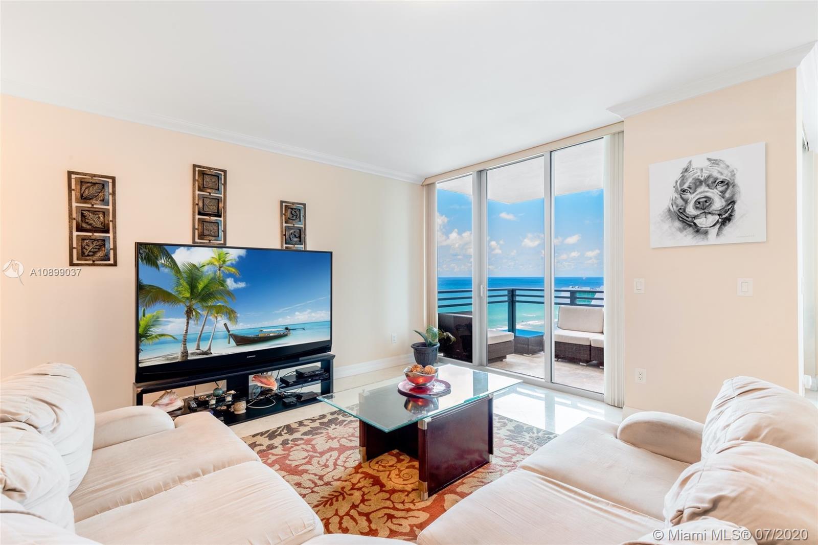 Hollywood, FL 33019,3535 S Ocean Dr #1604