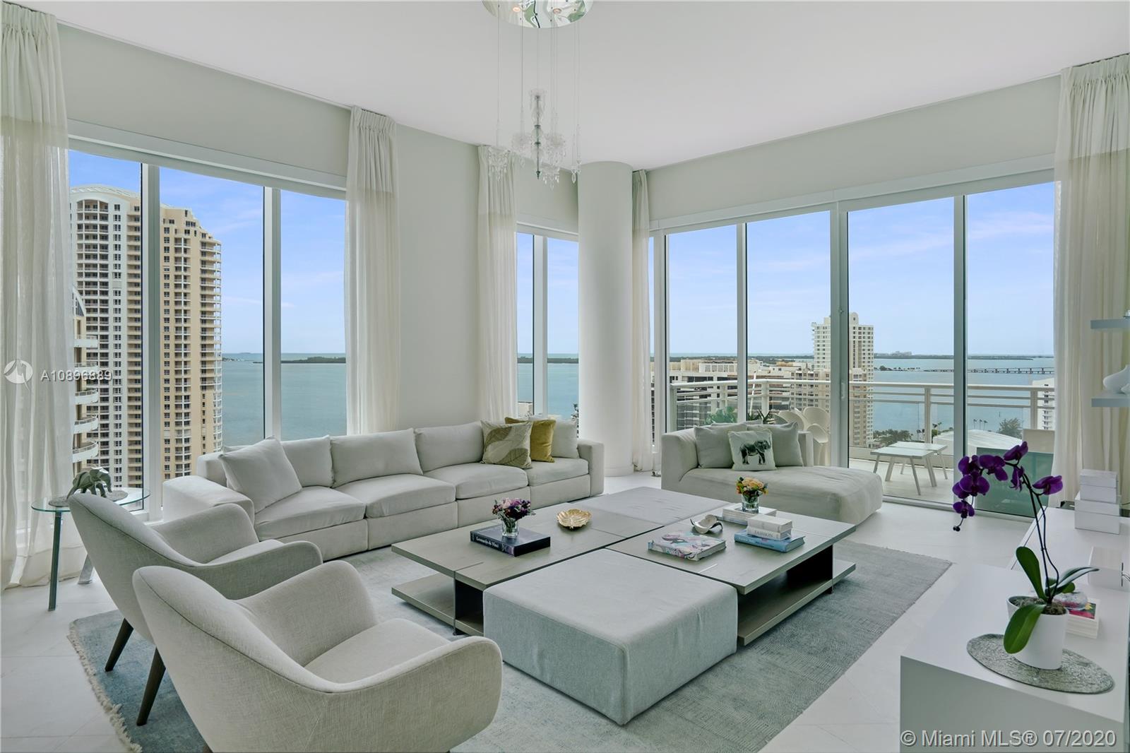 900 Brickell Key Blvd #2004, Miami, FL 33131