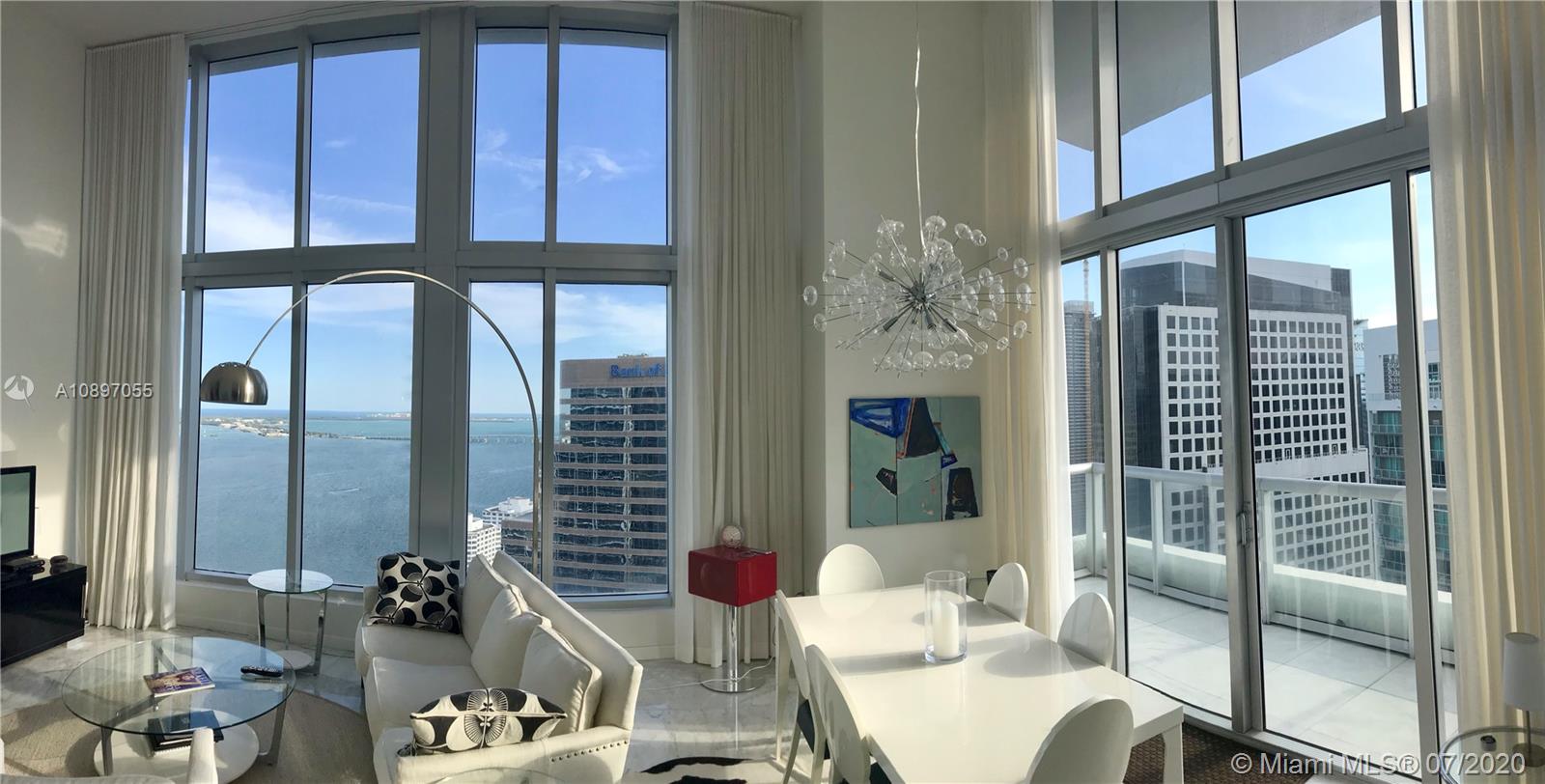 Miami, FL 33131,485 Brickell Ave #4008