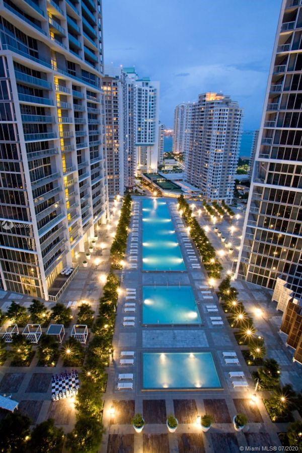 Miami, FL 33131,485 Brickell Ave #4008