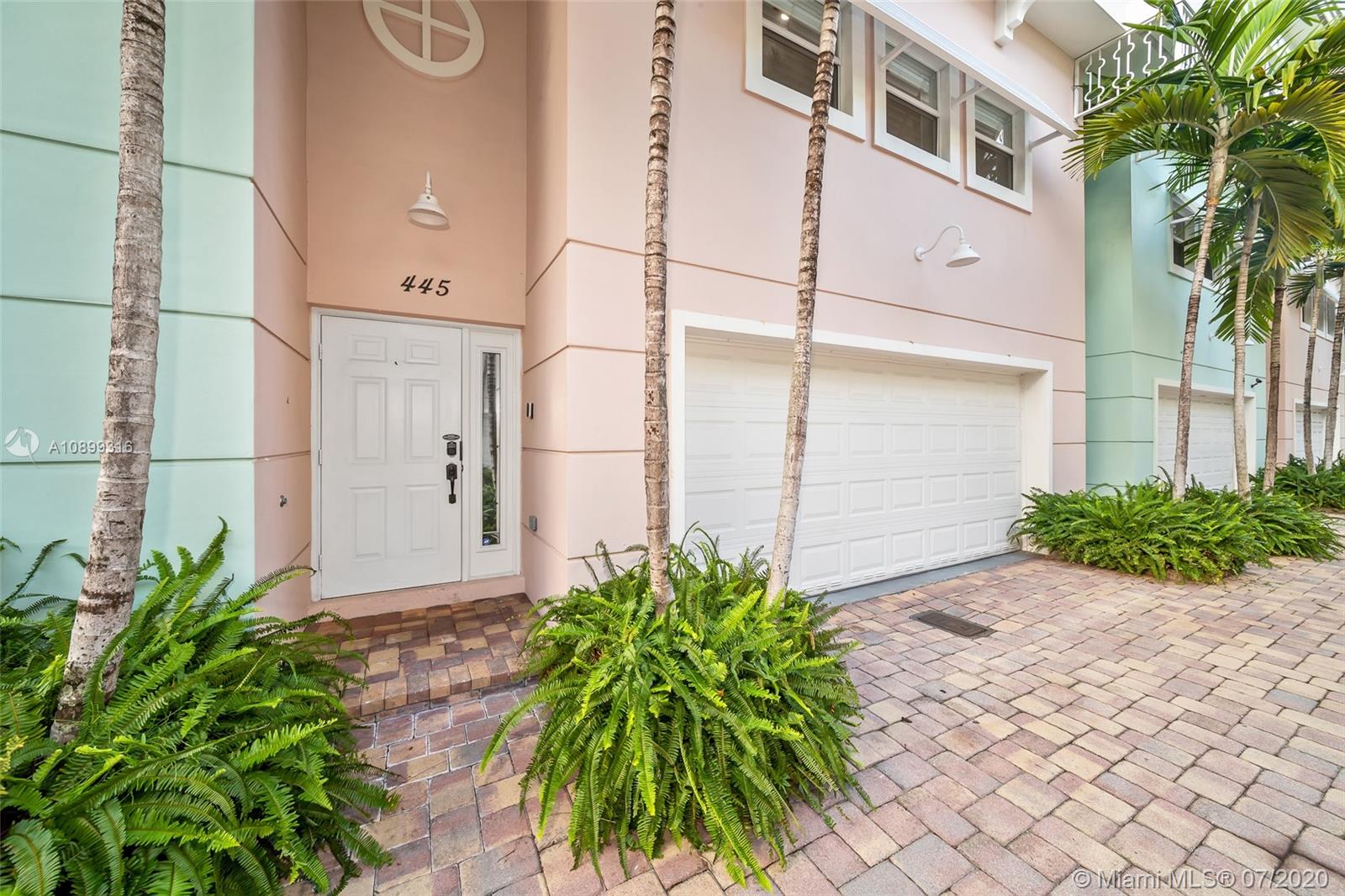 445 NE 1st St #445, Pompano Beach, FL 33060