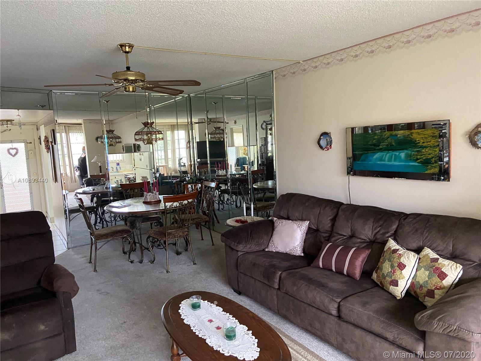 Sunrise, FL 33322,3071 E Sunrise Lakes Dr #204