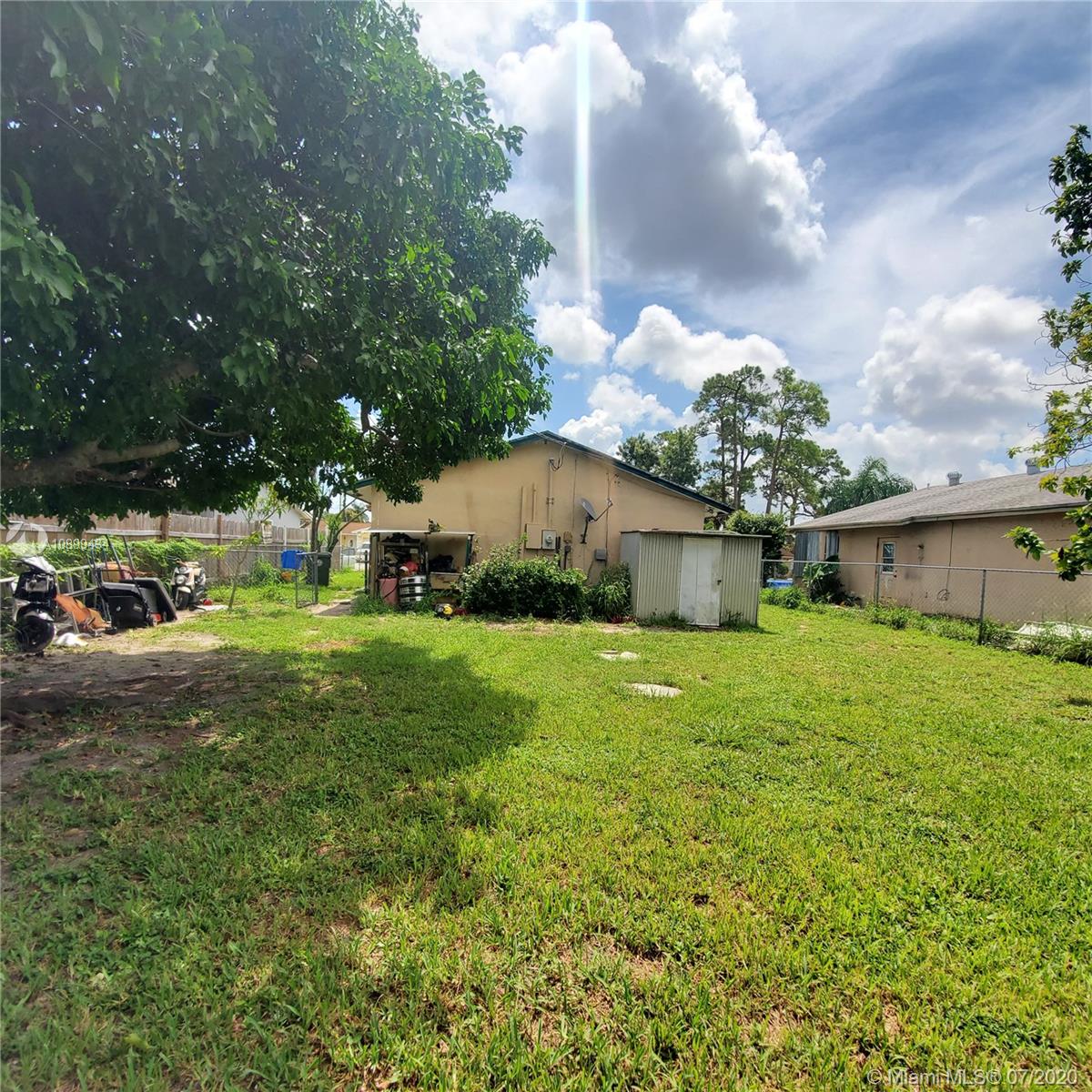 Green Acres, FL 33463,521 Jennings Ave