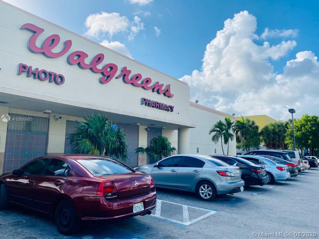 11920 NW 27th Ave, Miami, FL 33167