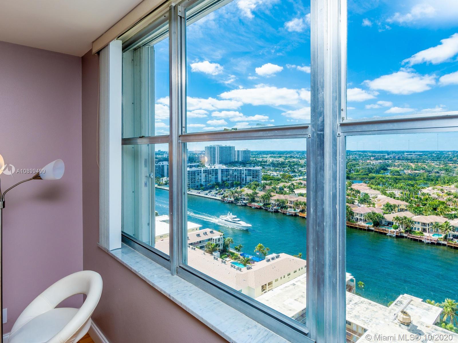 2101 S Ocean Dr #2107, Hollywood, FL 33019