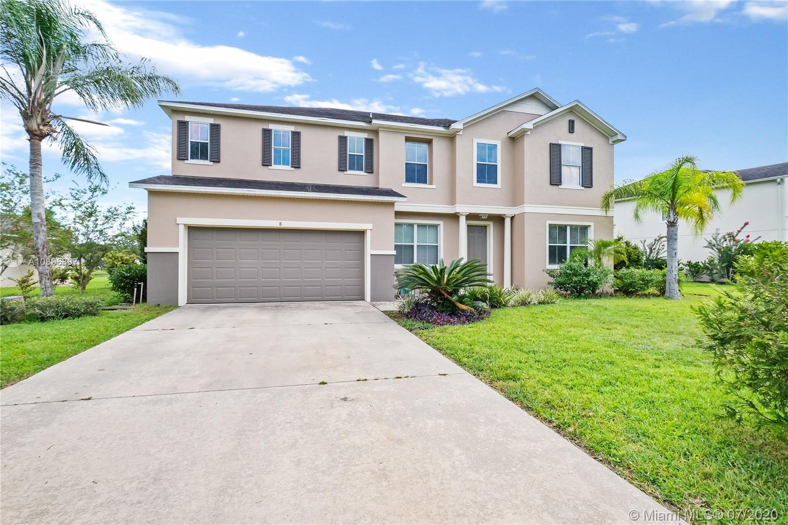 8 Angela, Palm Coast, FL 32164