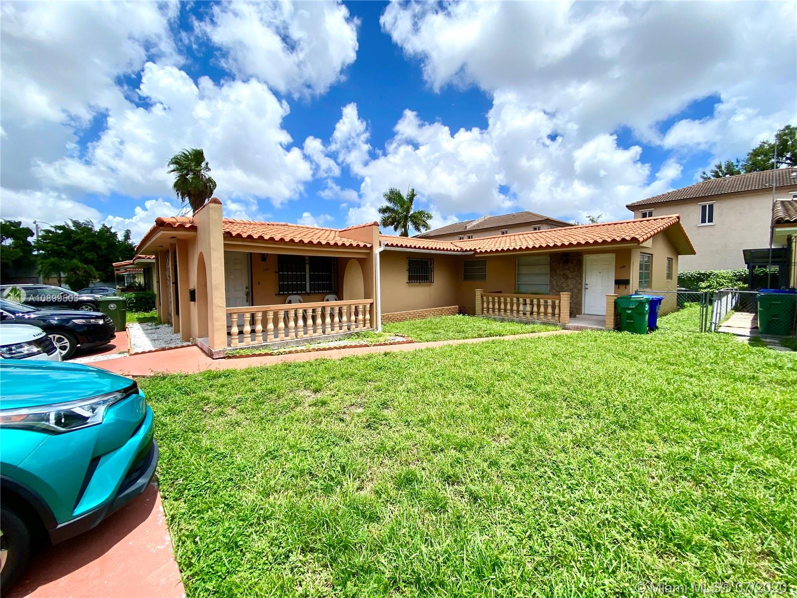 1133 NW 32nd Ave, Miami, FL 33125