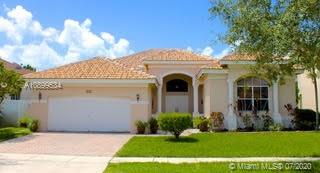 Miramar, FL 33027,16230 SW 36th St