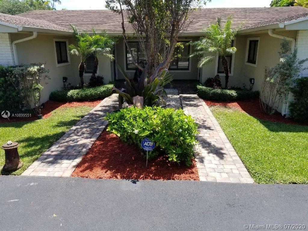 10881 SW 78th Ave, Pinecrest, FL 33156