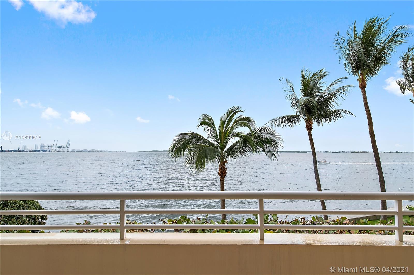 Miami, FL 33131,808 Brickell Key Dr #204