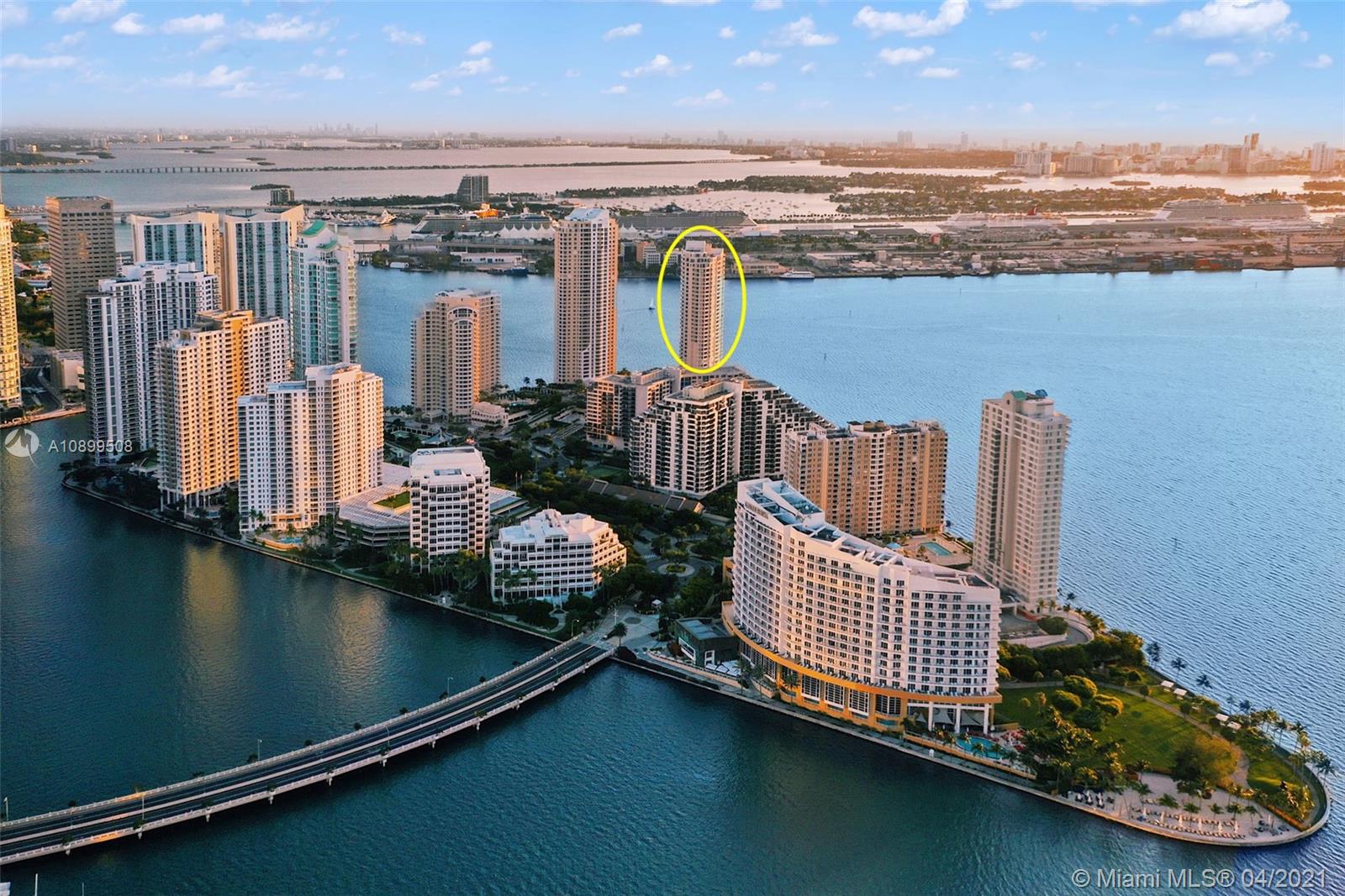 Photo 46 of Tequesta Two Apt 204 in Miami - MLS A10899508