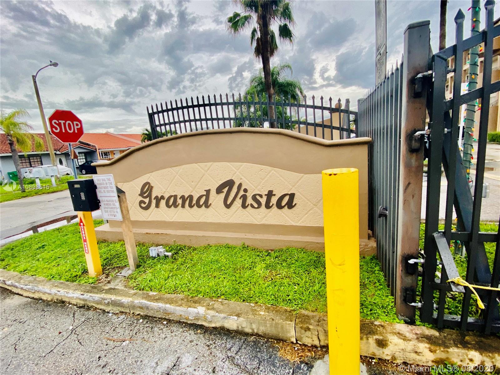 Hialeah Gardens, FL 33018,8851 NW 119th St #3408-3