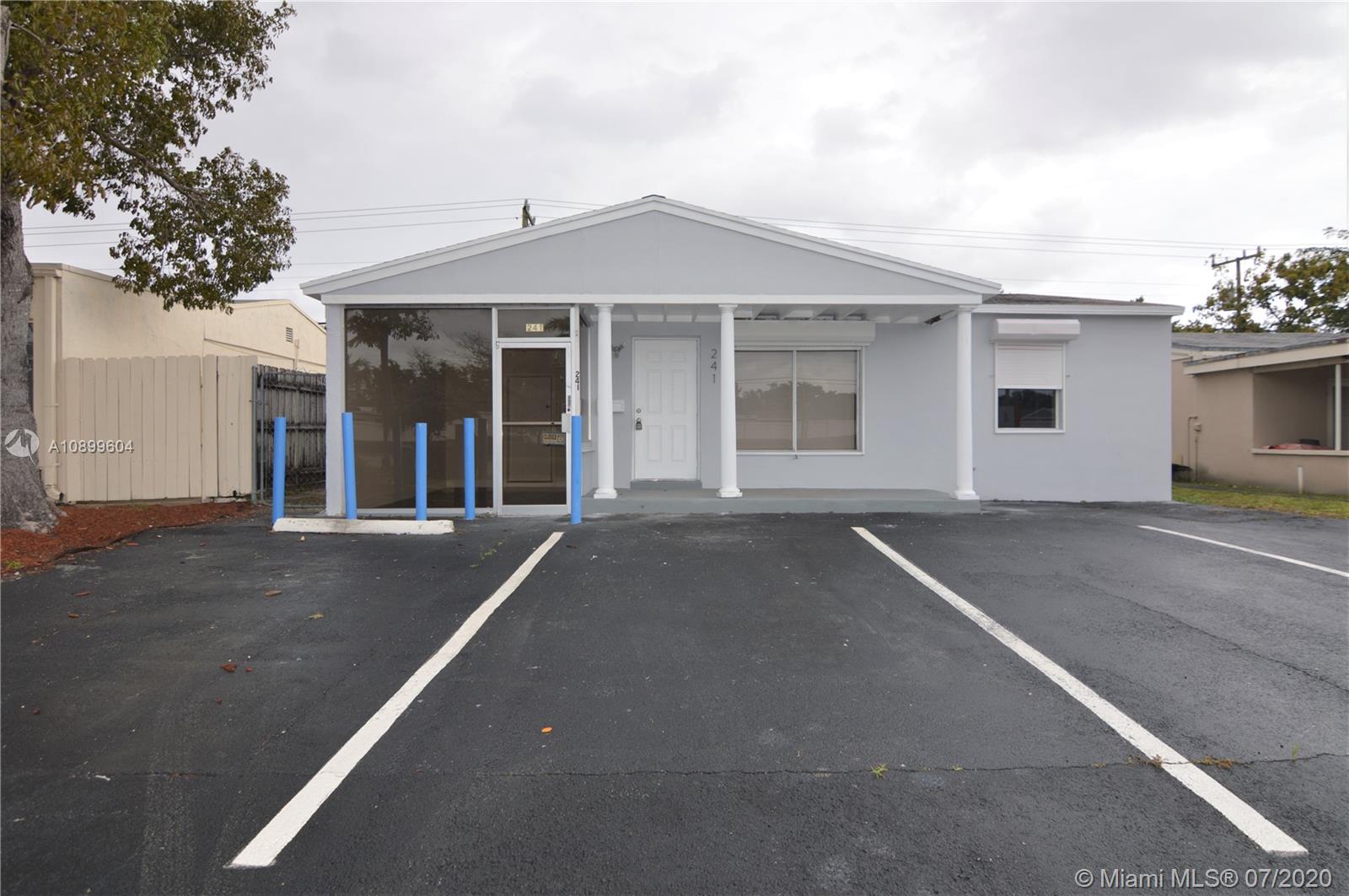 241 E Commercial Blvd, Oakland Park, FL 33334