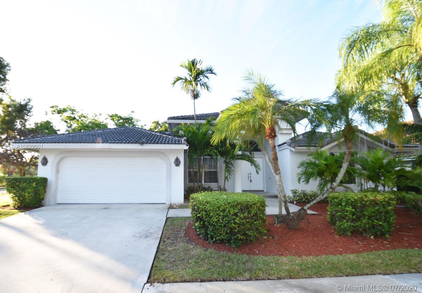 991 Spoonbill Cir, Weston, FL 33326