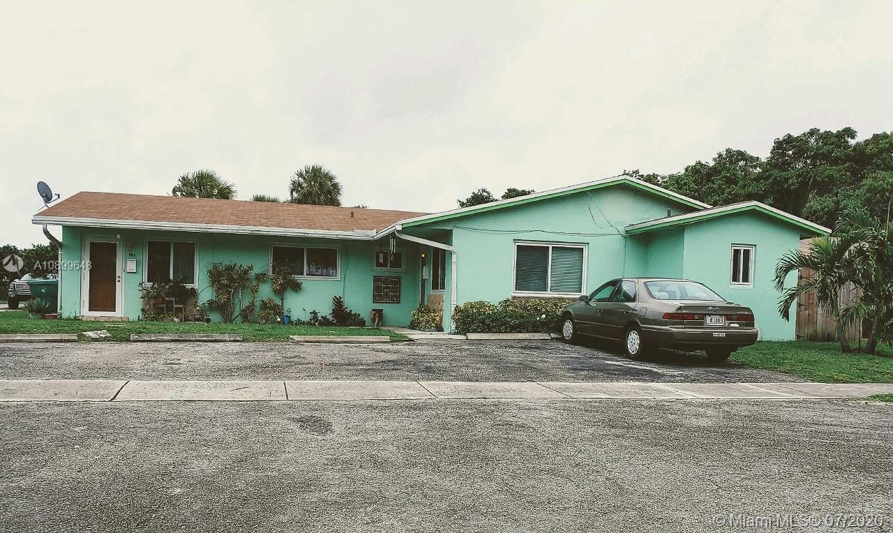 1201 NW 10th St, Dania Beach, FL 33004