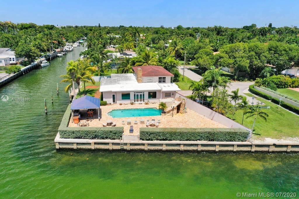 1270 NE 87th St, Miami, FL 33138