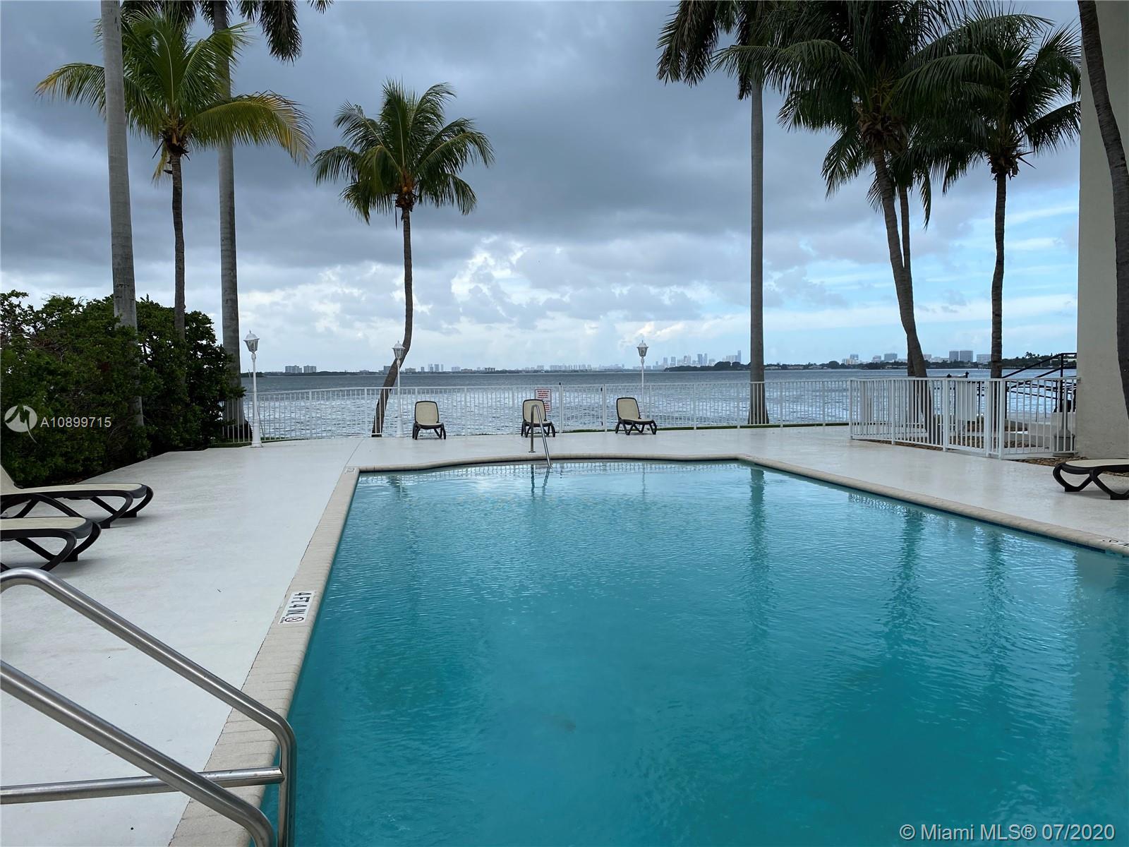 1625 Kennedy CSWY #502F,  North Bay Village,  FL 33141