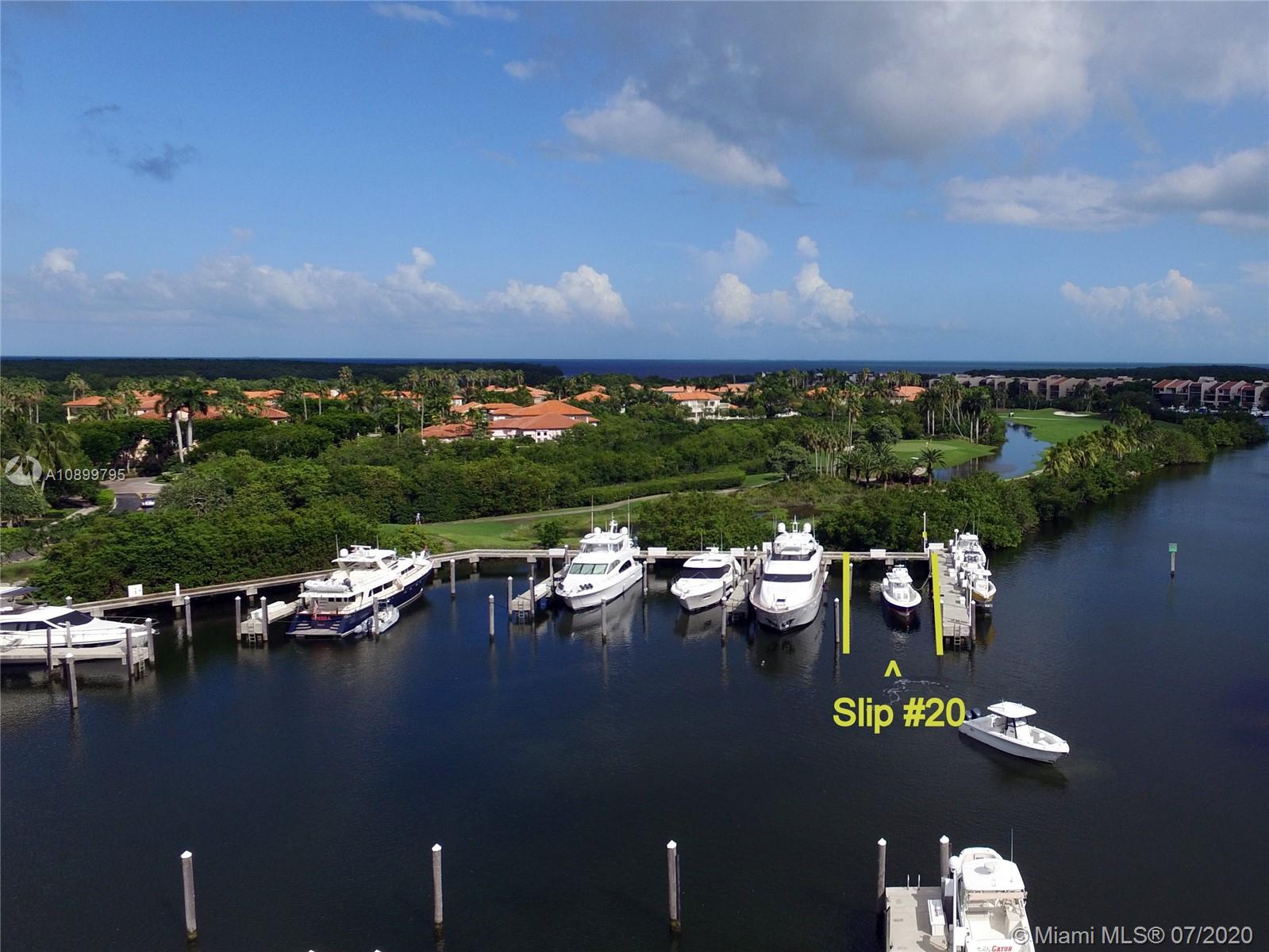 Coral Gables, FL 33158,13660 Deering Bay Dr #20