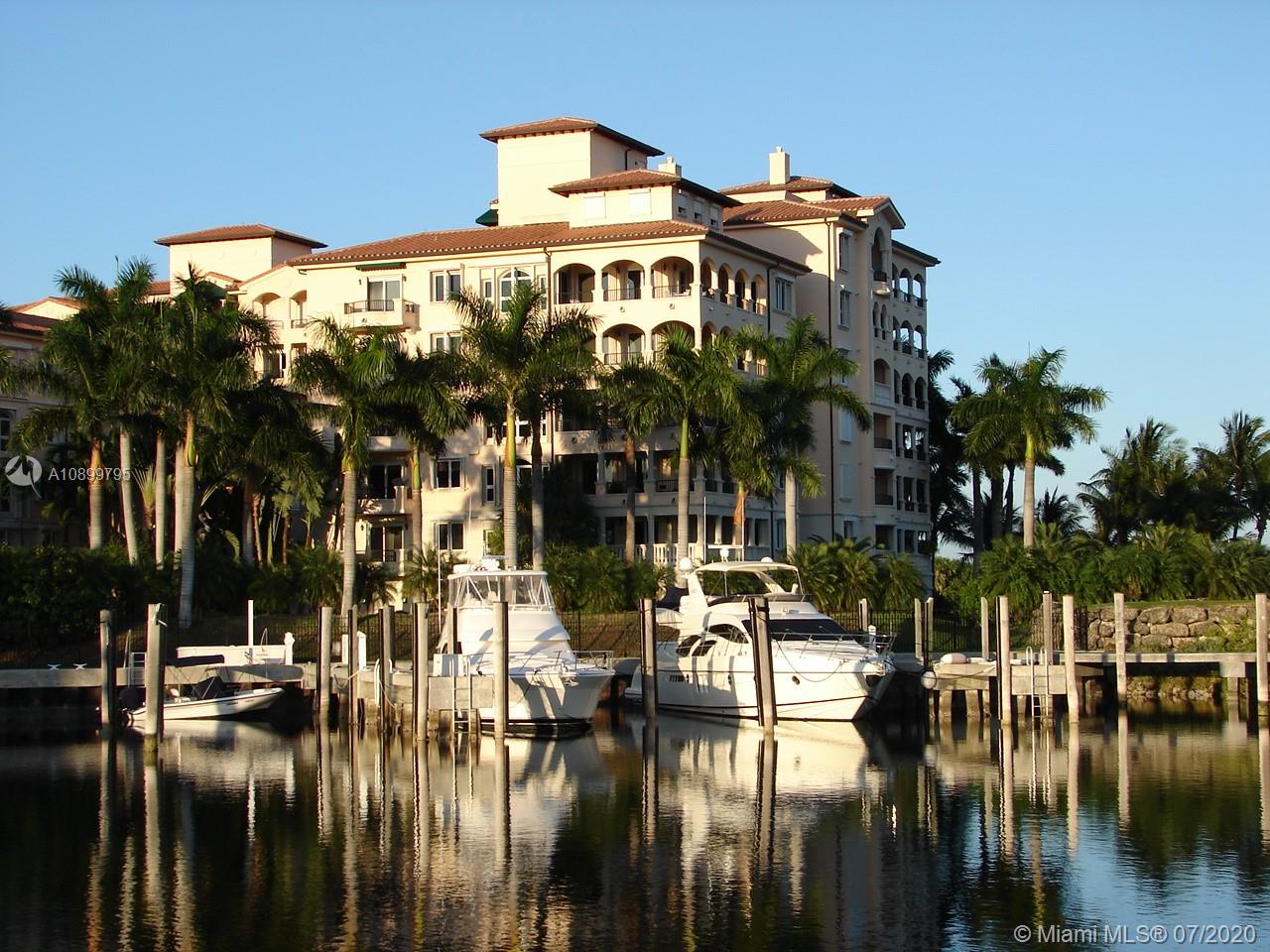 Coral Gables, FL 33158,13660 Deering Bay Dr #20