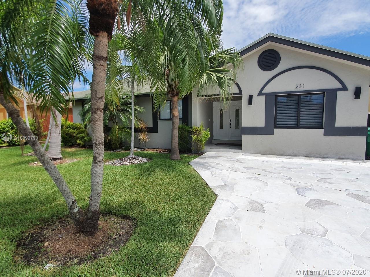 231 SE 8th St, Dania Beach, FL 33004