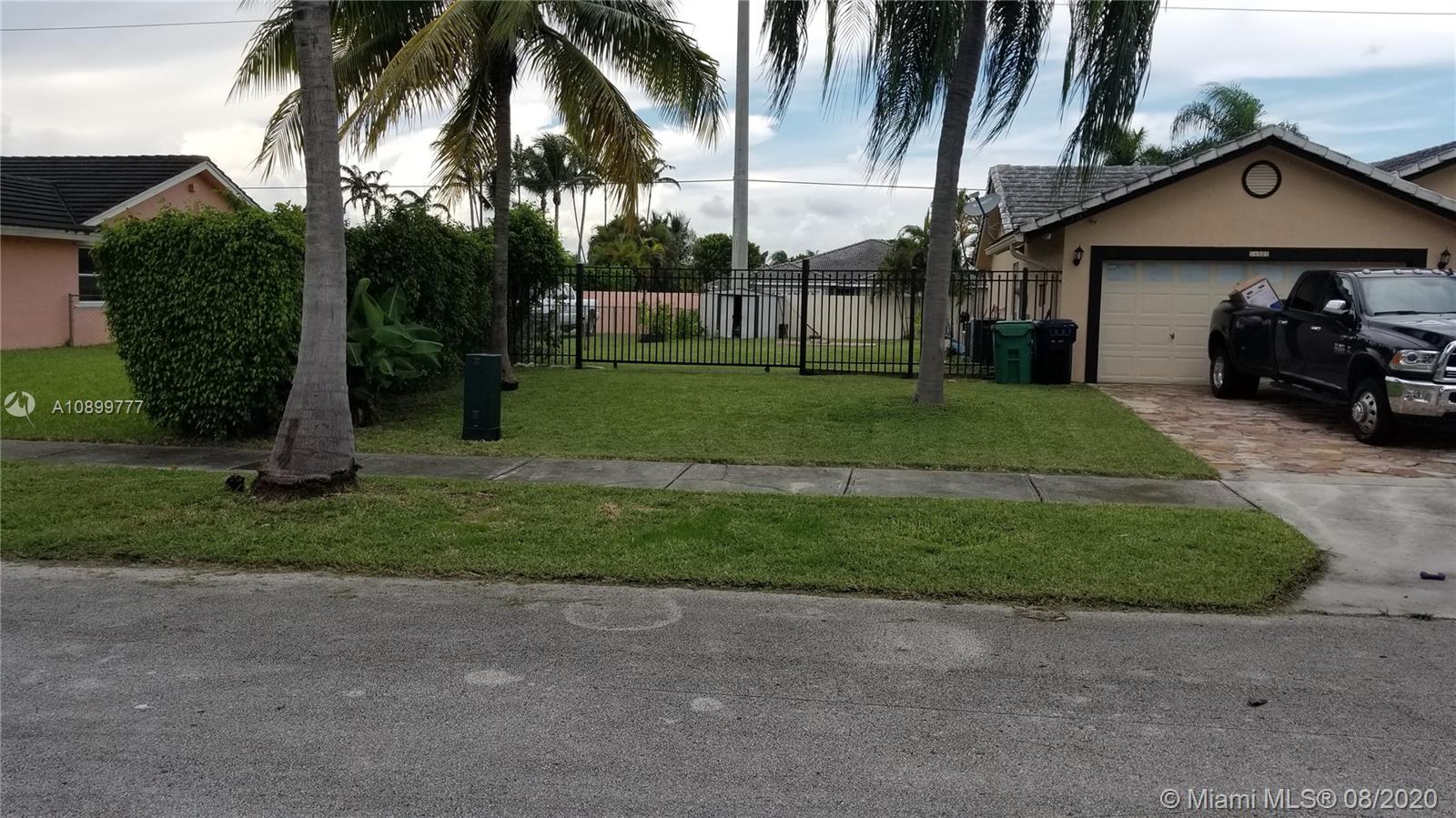 Miami, FL 33177,14501 SW 160th Ter