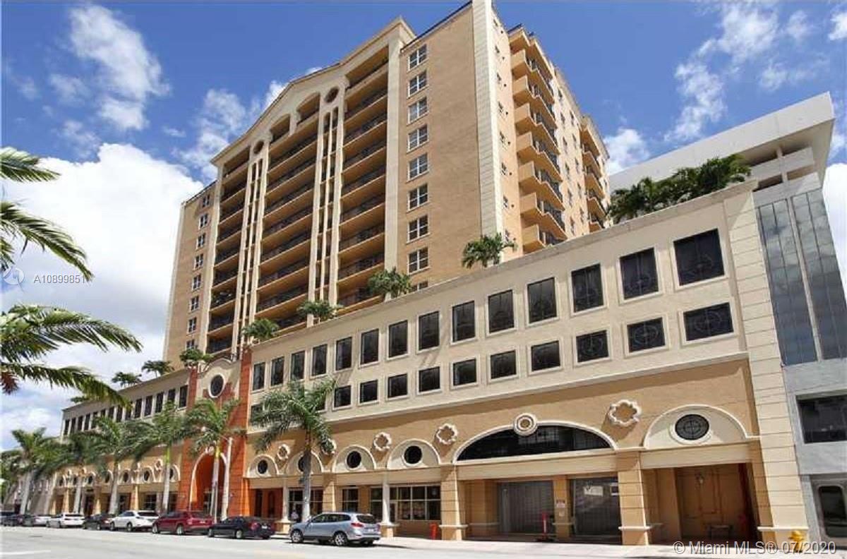 357 ALMERIA AV #907, Coral Gables, FL 33134