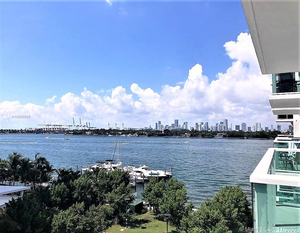 Miami Beach, FL 33139,1000 West Ave #529