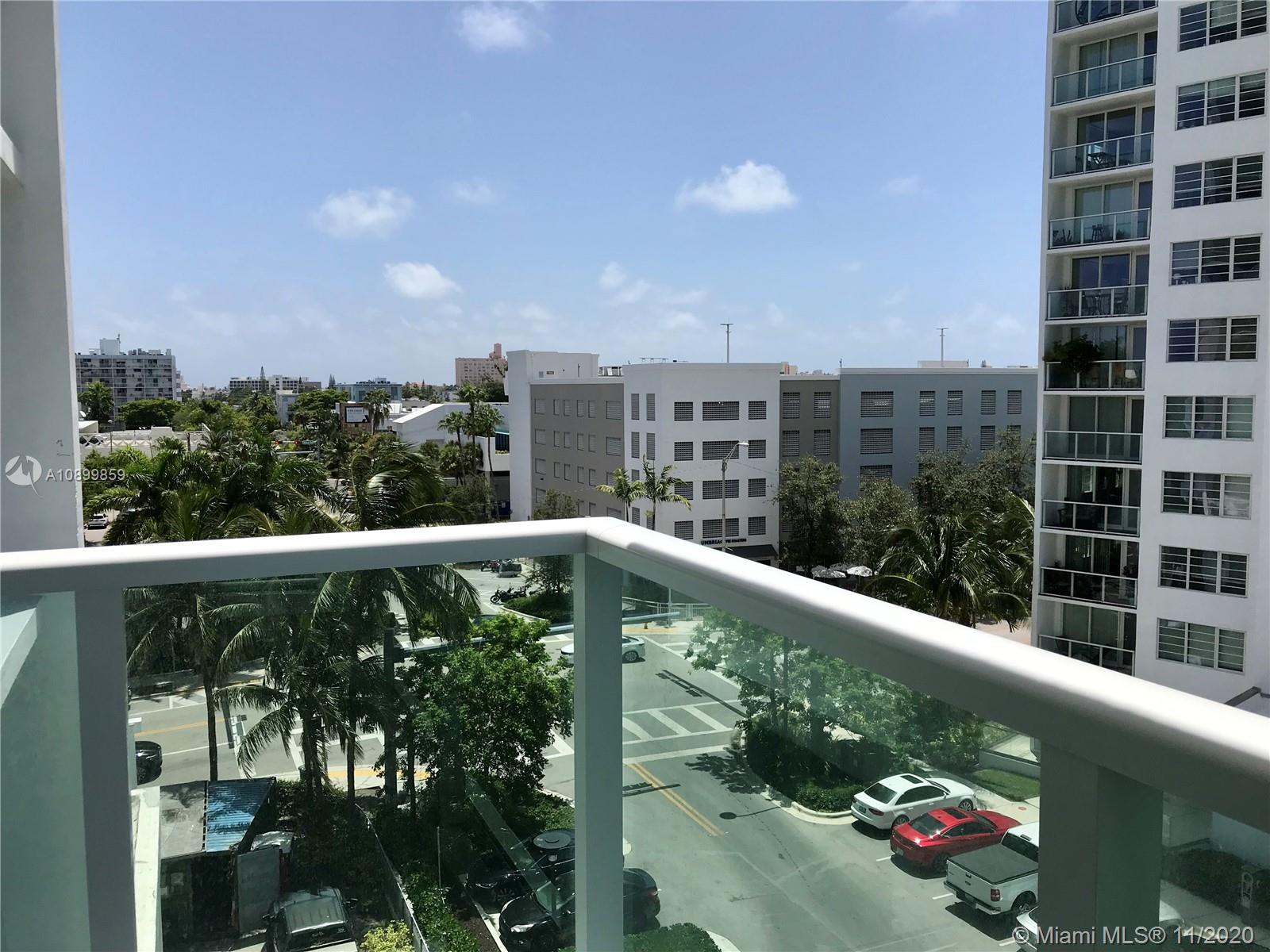 Miami Beach, FL 33139,1000 West Ave #529