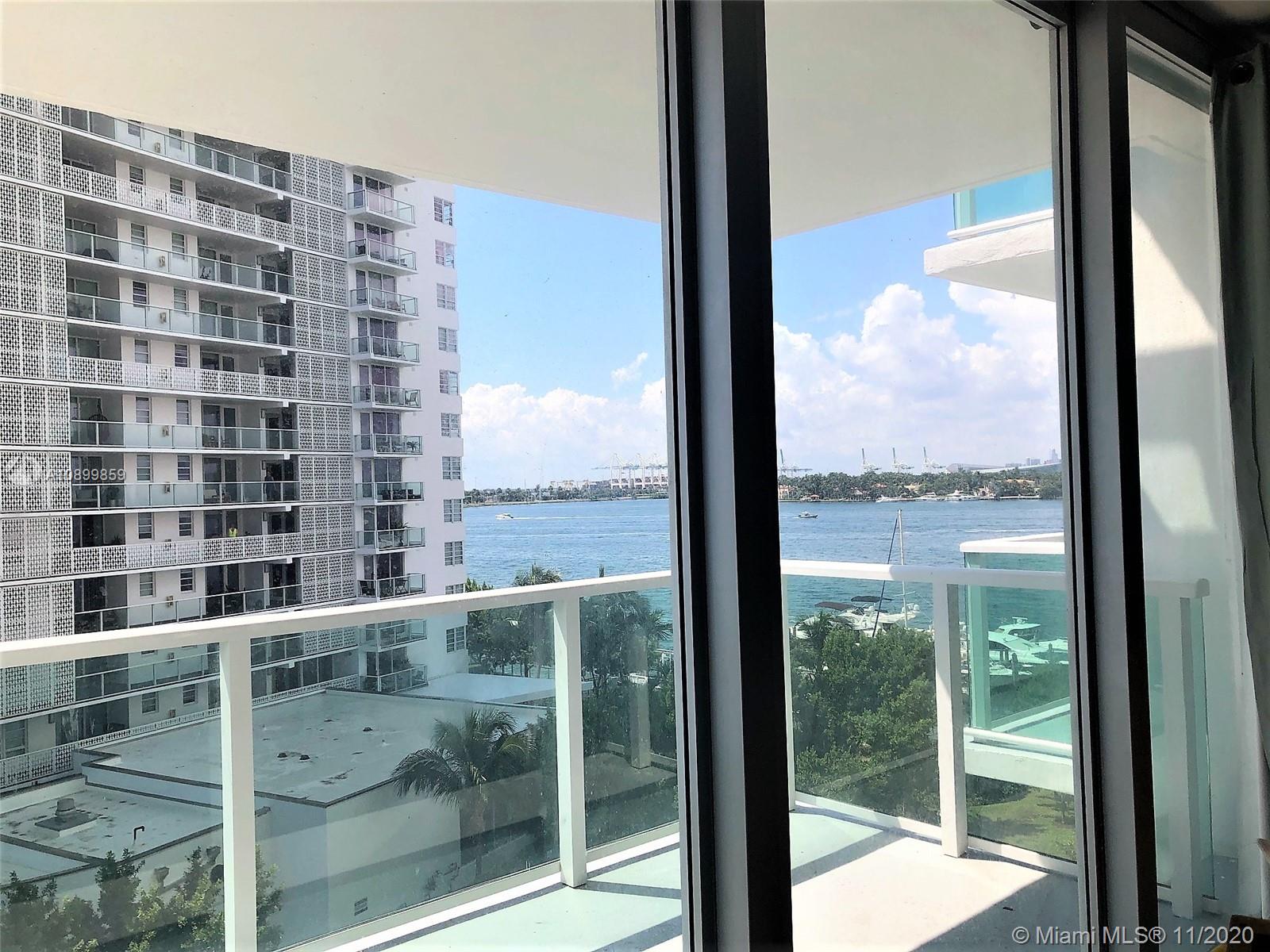 Miami Beach, FL 33139,1000 West Ave #529