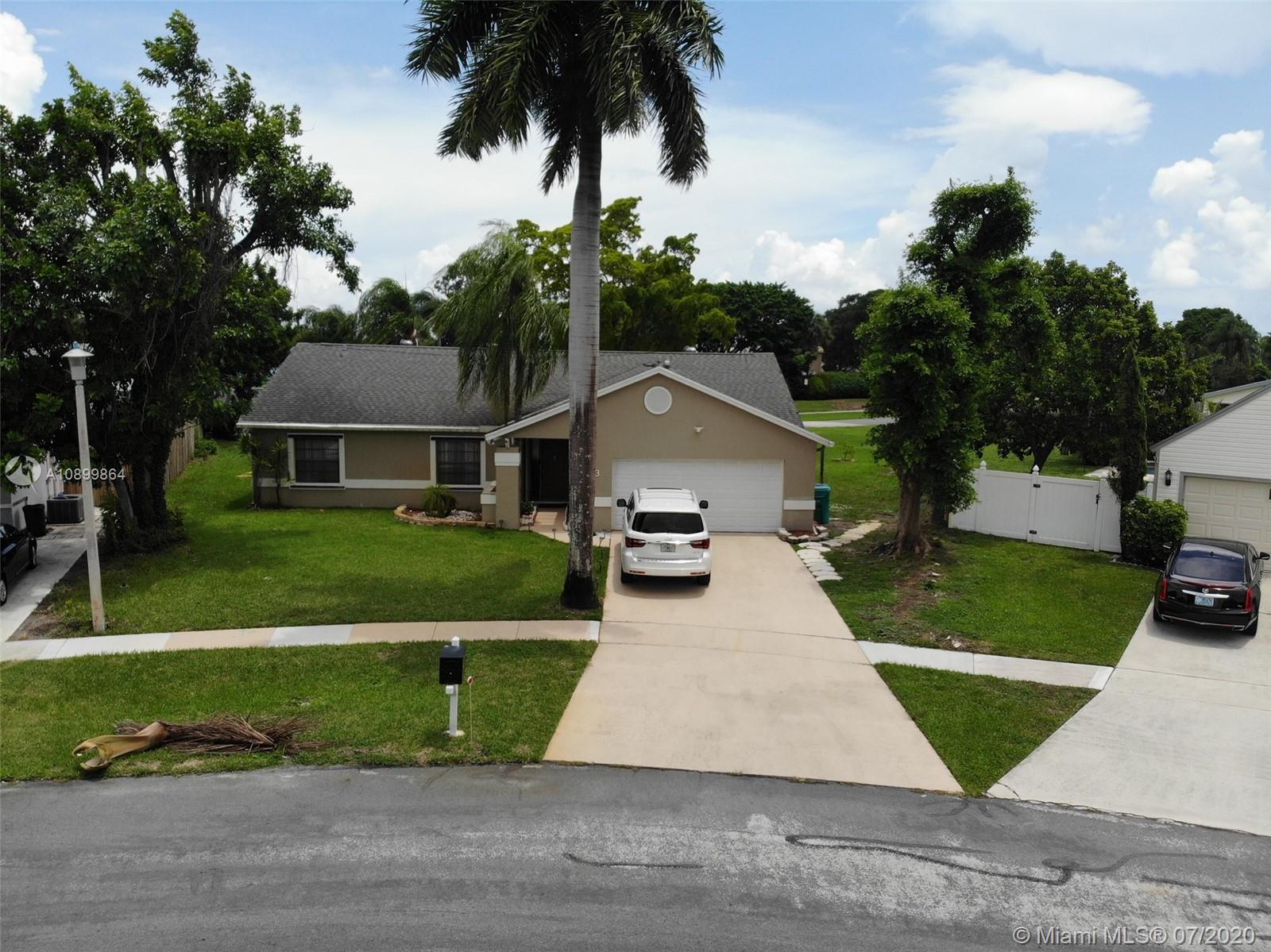 Boynton Beach, FL 33436,3 Cedar Cir