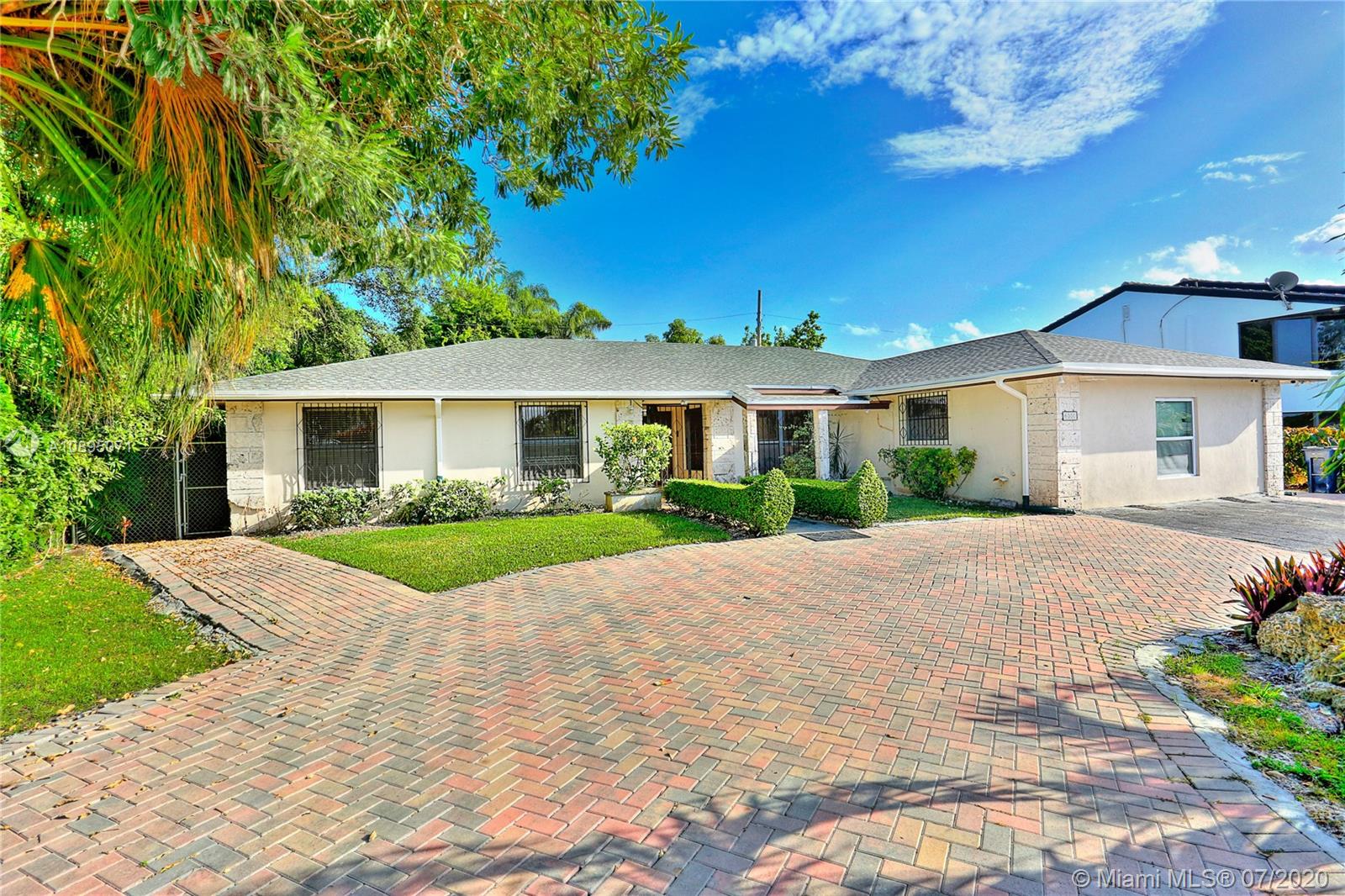 Miami, FL 33142,6000 Coral Way