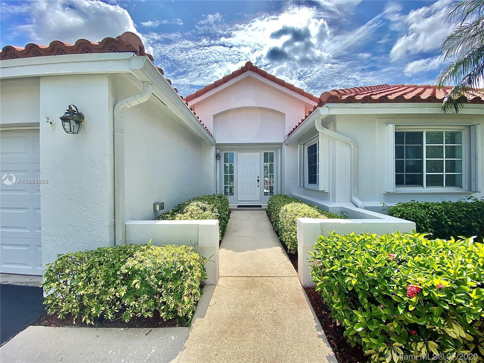 Weston, FL 33326,481 Spinnaker