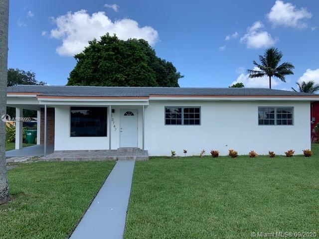 10747 NW 22nd Ct, Miami, FL 33167