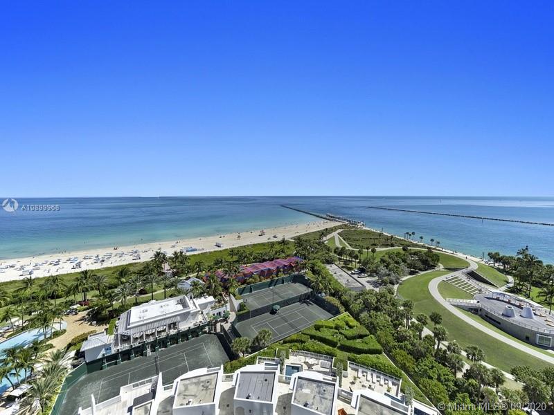 Photo 11 of Continuum South Beach South Apt 1506 in Miami Beach - MLS A10899968