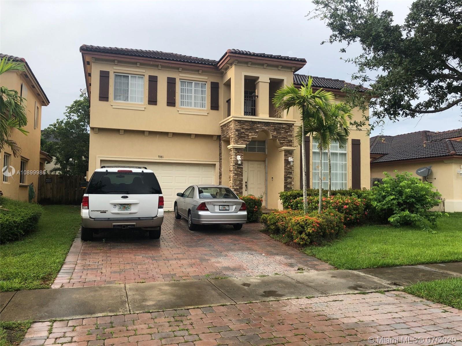 Cutler Bay, FL 33190,9381 SW 227th Ter