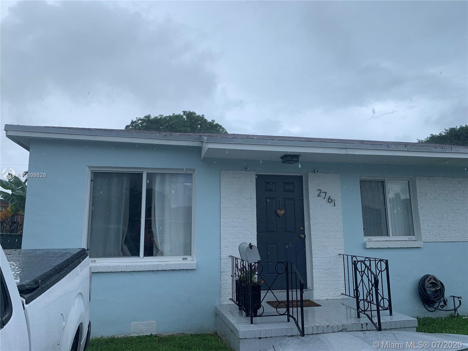 2761 SW 34th Ct 2761, Miami, FL 33133