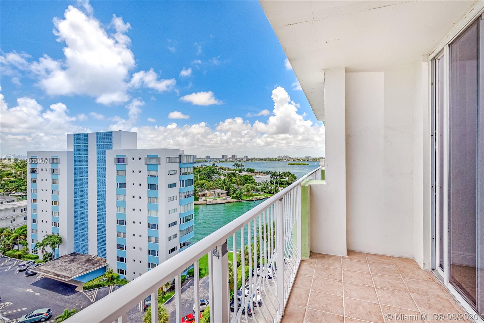 10350 W Bay Harbor Dr #10K, Bay Harbor Islands, FL 33154