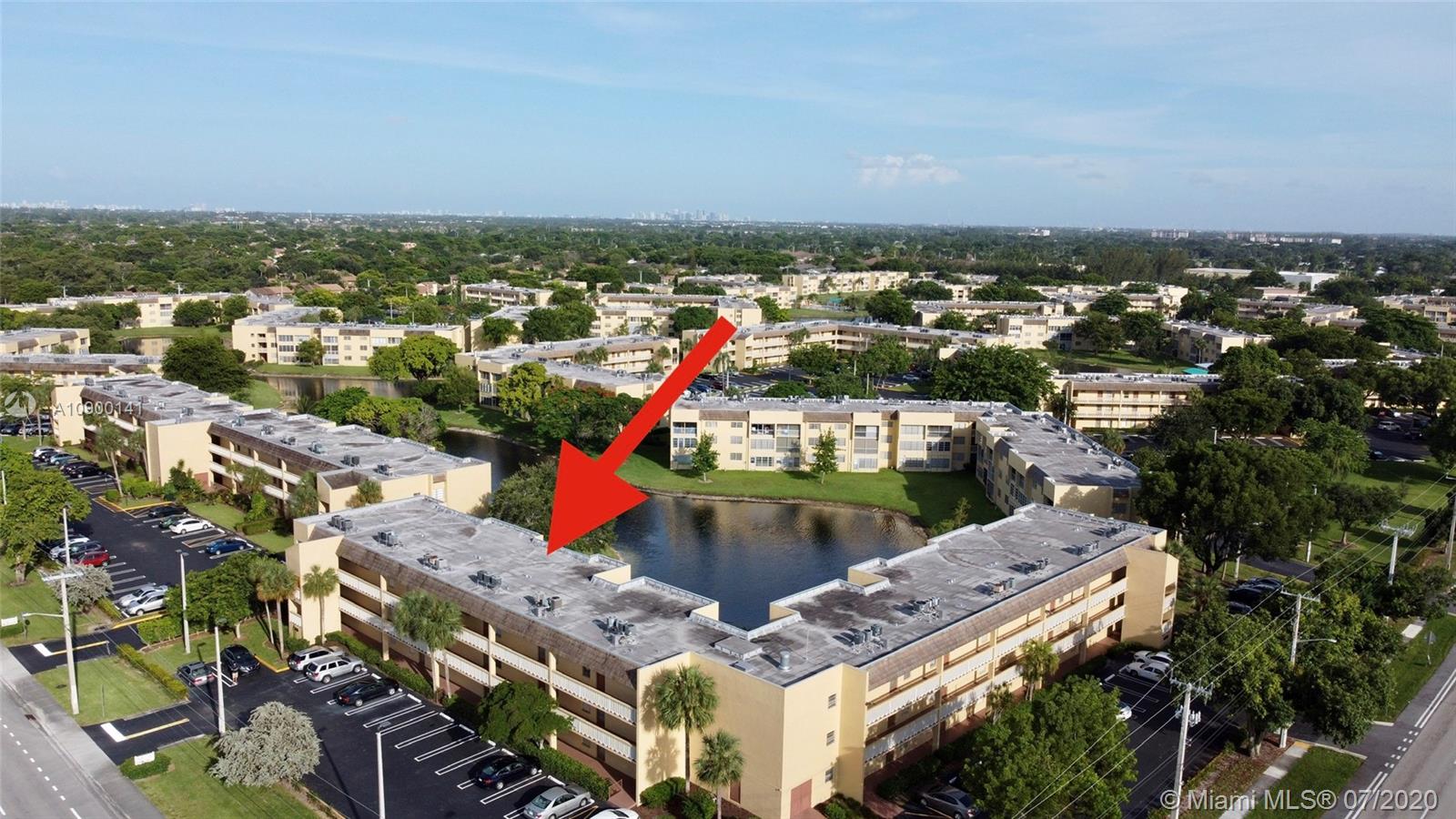 6350 NW 62nd St #104, Tamarac, FL 33319