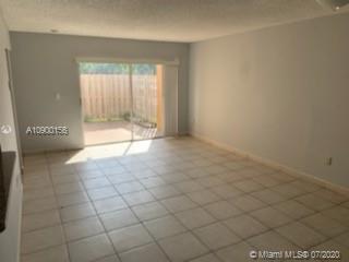 Miami, FL 33182,1135 NW 124th Pl #106