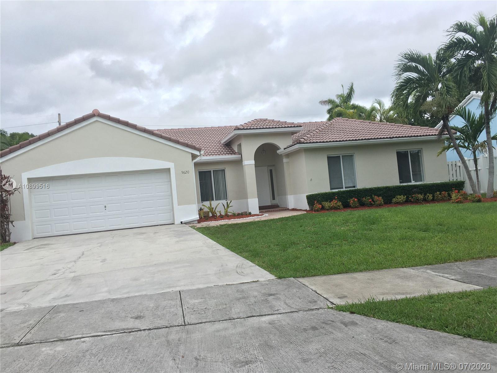 Cutler Bay, FL 33189,19620 Cutler Ct