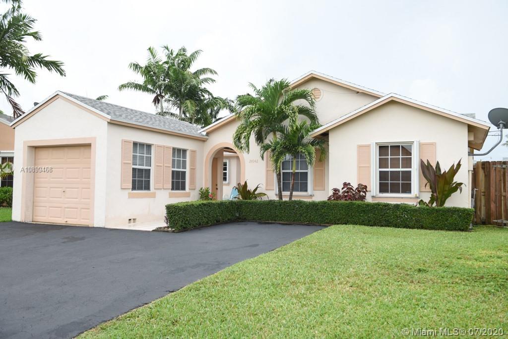 24942 SW 127th Path, Homestead, FL 33032