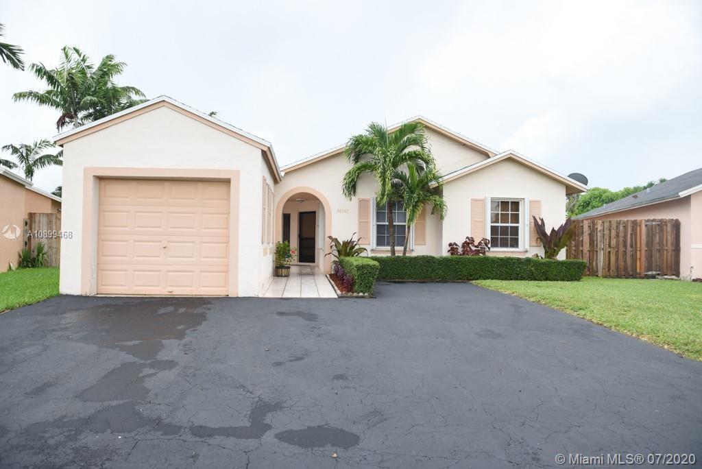 Homestead, FL 33032,24942 SW 127th Path