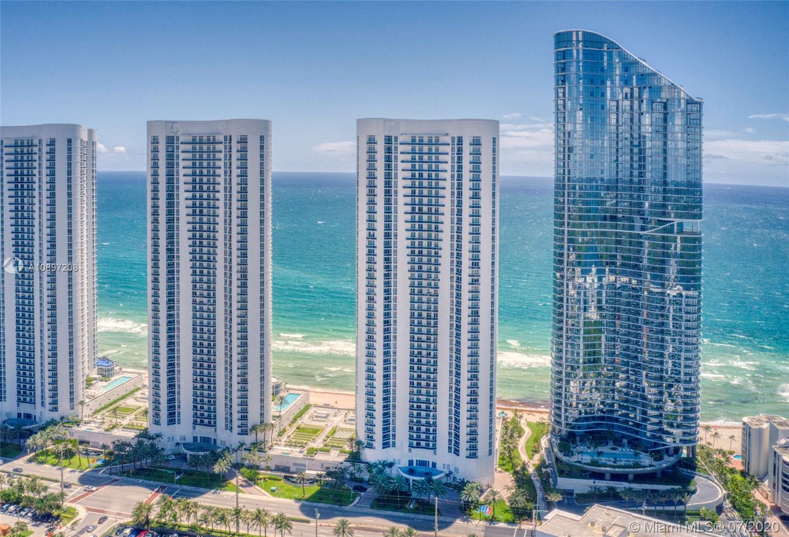 Sunny Isles Beach, FL 33160,15811 Collins Ave #804