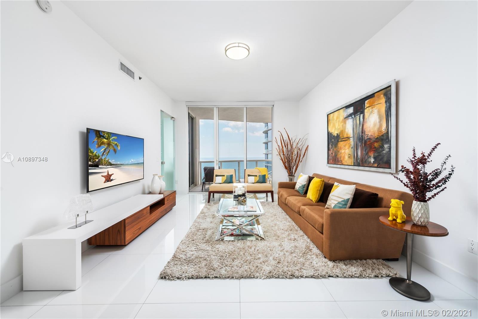 15811 Collins Ave #1506, Sunny Isles Beach, FL 33160