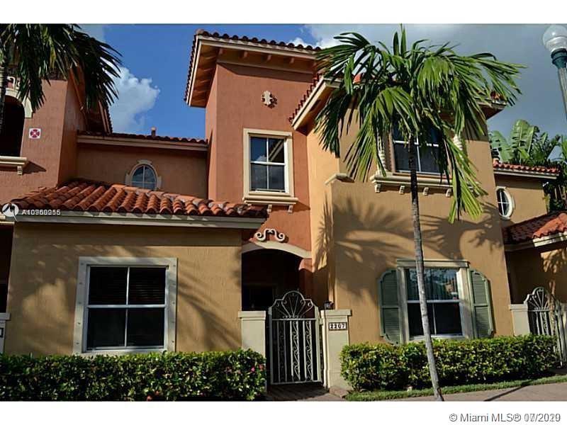 2207 Anchor Ct #1805, Dania Beach, FL 33312