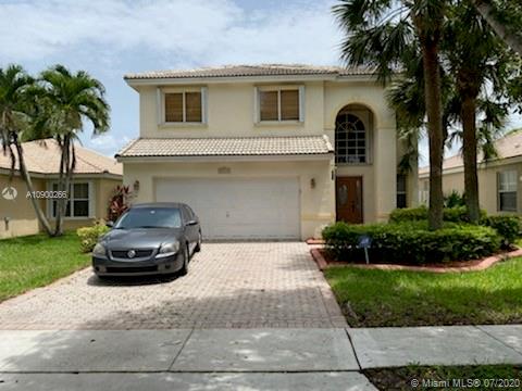 20833 NW 14th Ct, Pembroke Pines, FL 33029