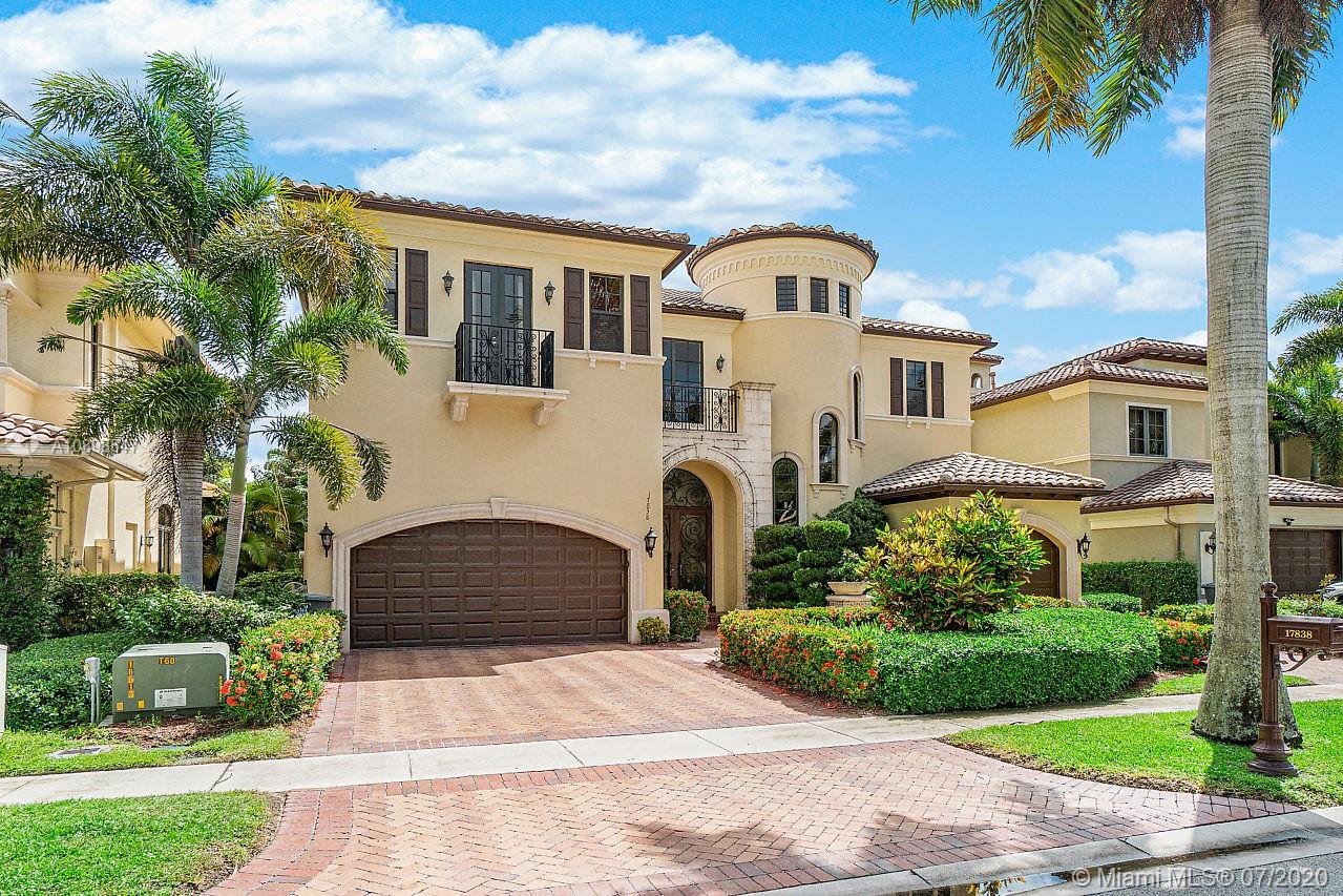 Boca Raton, FL 33496,17838 Monte Vista Dr